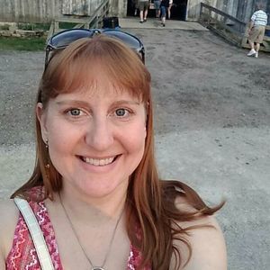 Meet your Posher, Jamie